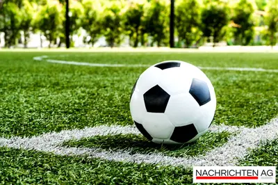 Ritterhude Sportwoche: Dramatisches Unentschieden für Platjenwerbe!