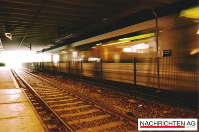 Zwei Festnahmen am Bremer Hauptbahnhof: Drogen und sexuelle Belästigung!