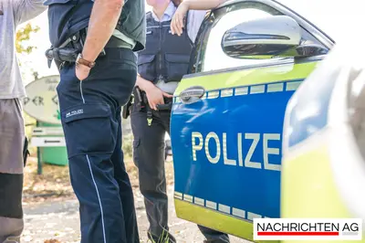Einbrecher mit 44 Zigarettenschachteln in Bremen festgenommen!