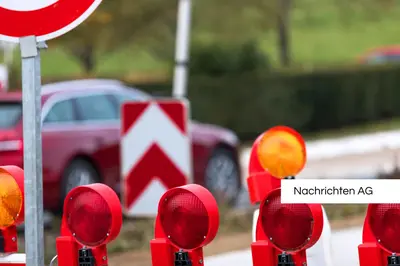 Wichtige Fährstelle Berne-Farge bis Montag wegen Bauarbeiten gesperrt!