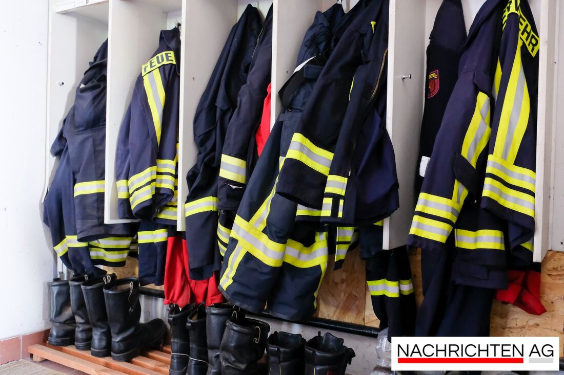 Fehlalarme im Alter Tabakspeicher in Woltmershausen: Technische Probleme beschäftigen Feuerwehr und Anwohner seit Mai 2023.