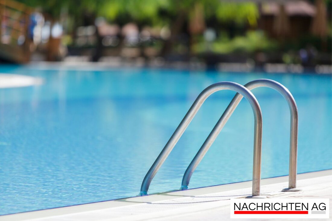 Das Freizeitbad Vegesack erhält Priorität im Bäderkonzept 2035, doch das Freibad Blumenthal steht vor Herausforderungen.