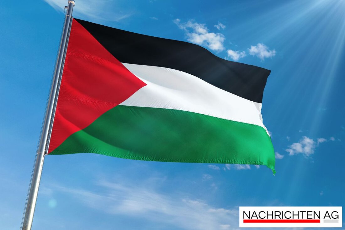 Solidaritätsaufruf der DKP nach Angriff auf das Schiff "Madleen" in internationalem Gewässer; Brennpunkt Gaza und Völkermord-Vorwürfe.