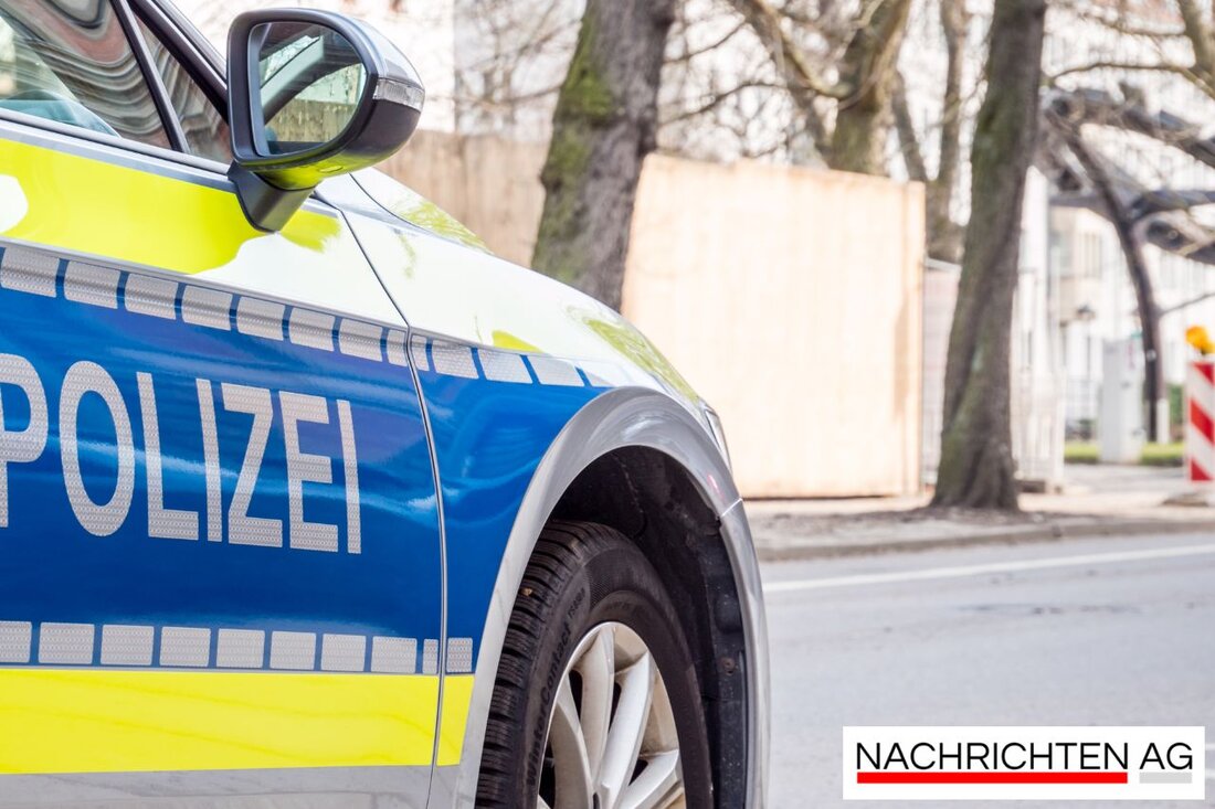 Mobile Blitzer überwachen heute, am 8. Juni 2025, den Verkehr in Bremen-Süd. Hohe Gefahr für Bußgelder und Fahrverbote.