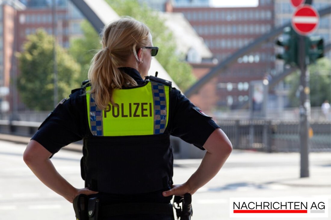 In der Bremer Altstadt wurde ein 100-Jähriger überfallen. Bündnis Deutschland bietet 2000 Euro für Hinweise auf die Täter.