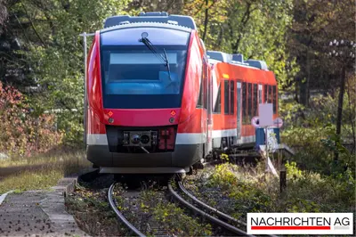 Zugchaos in Niedersachsen: Fahrgastverband fordert drastische Maßnahmen!