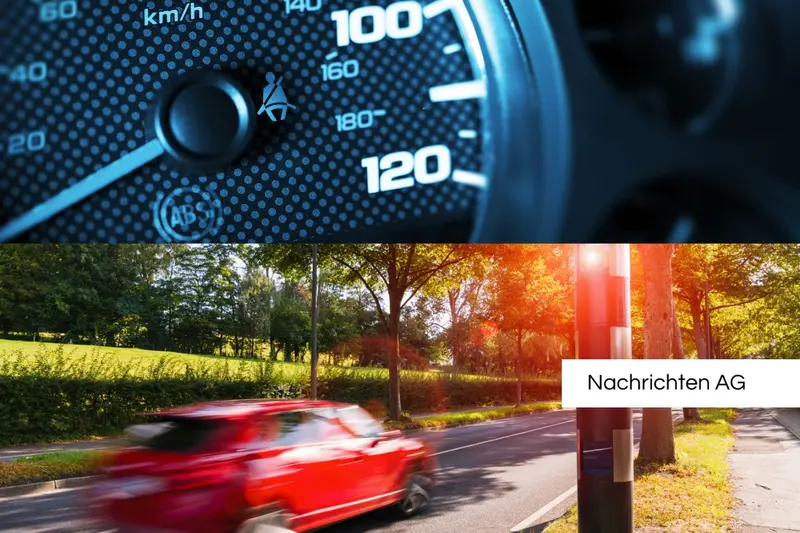 Blitzgefahr in Bremen: Wo heute die mobilen Radarfallen stehen!