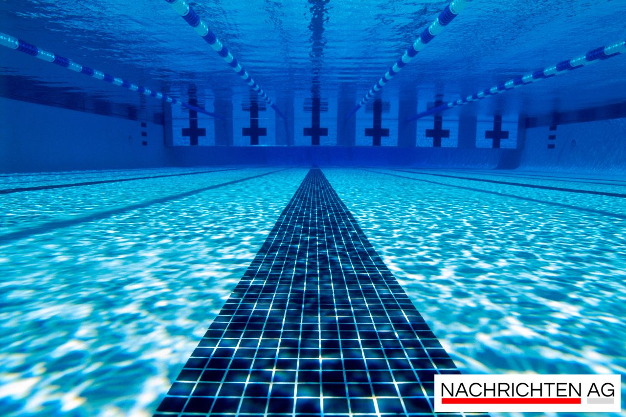 Bremen plant neues Schwimmbad in Vegesack: Zukunft der Bäder steht auf der Kippe!