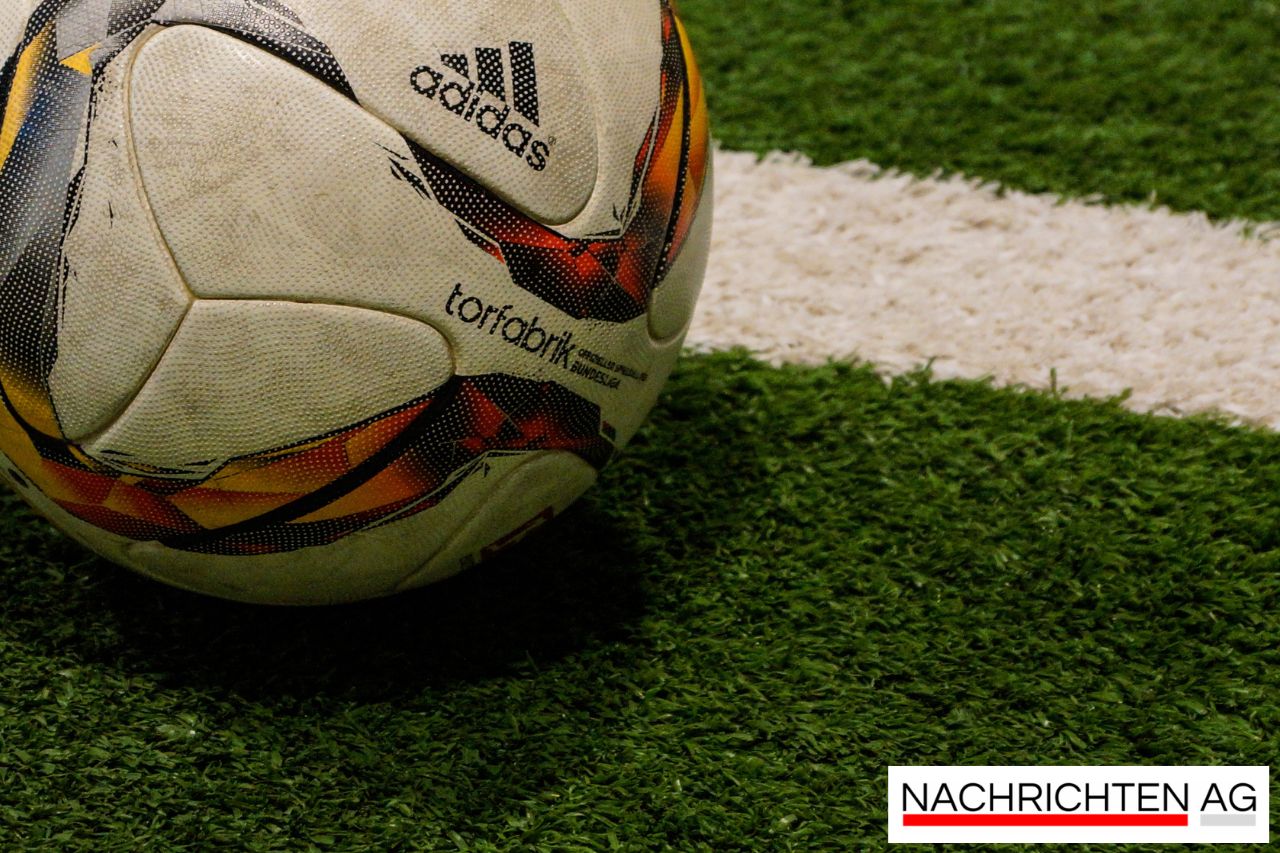 DFB-Frauen triumphieren mit 4:0 über die Niederlande in Bremen!