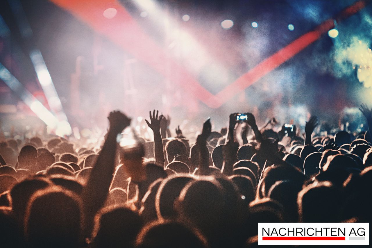 Sommer in Lesmona: Ein Festival voller Musik und Magie im Knoops Park!