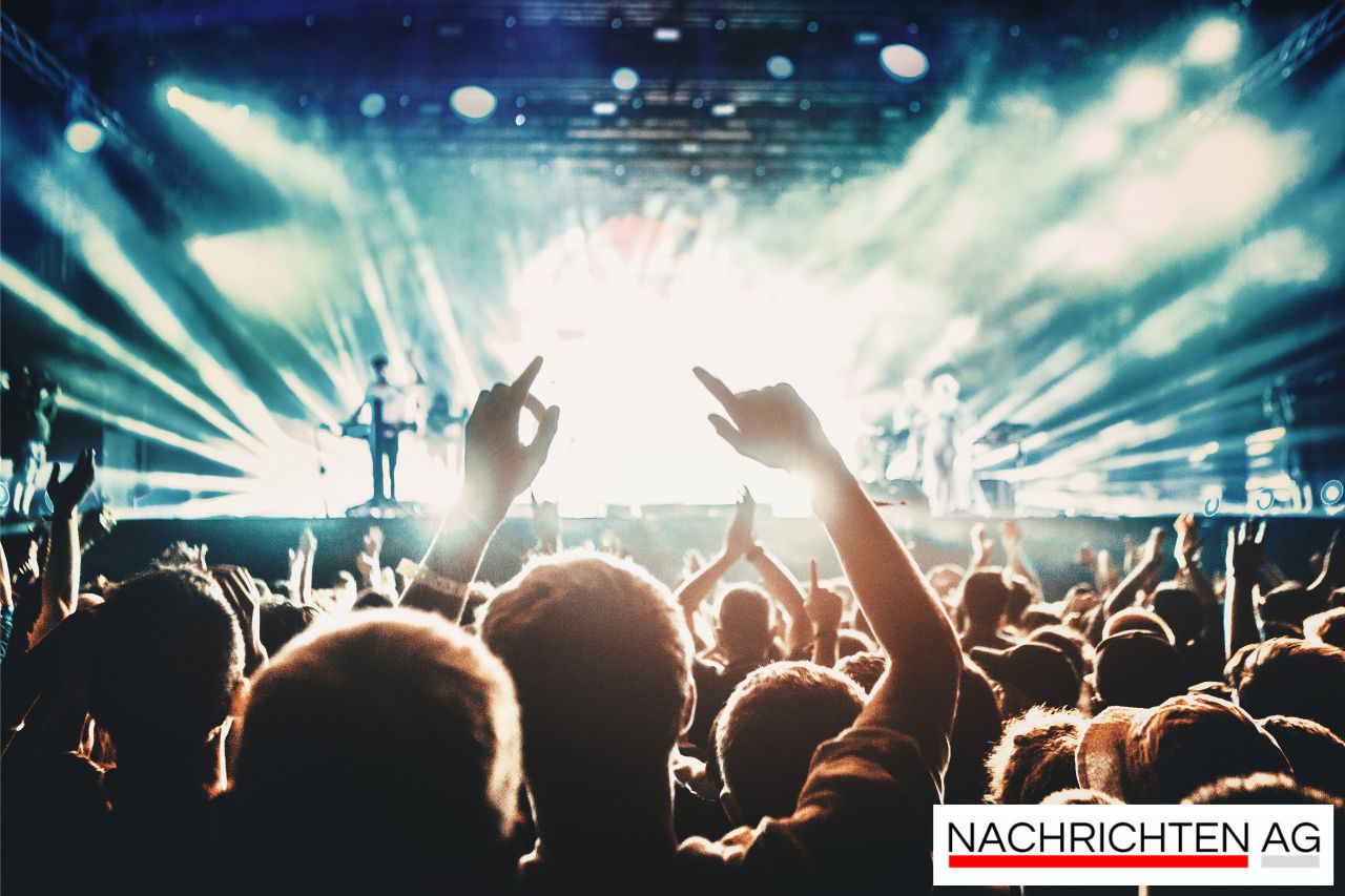 Seebühne Bremen 2025: Staraufgebot von Anastacia bis Zucchero!