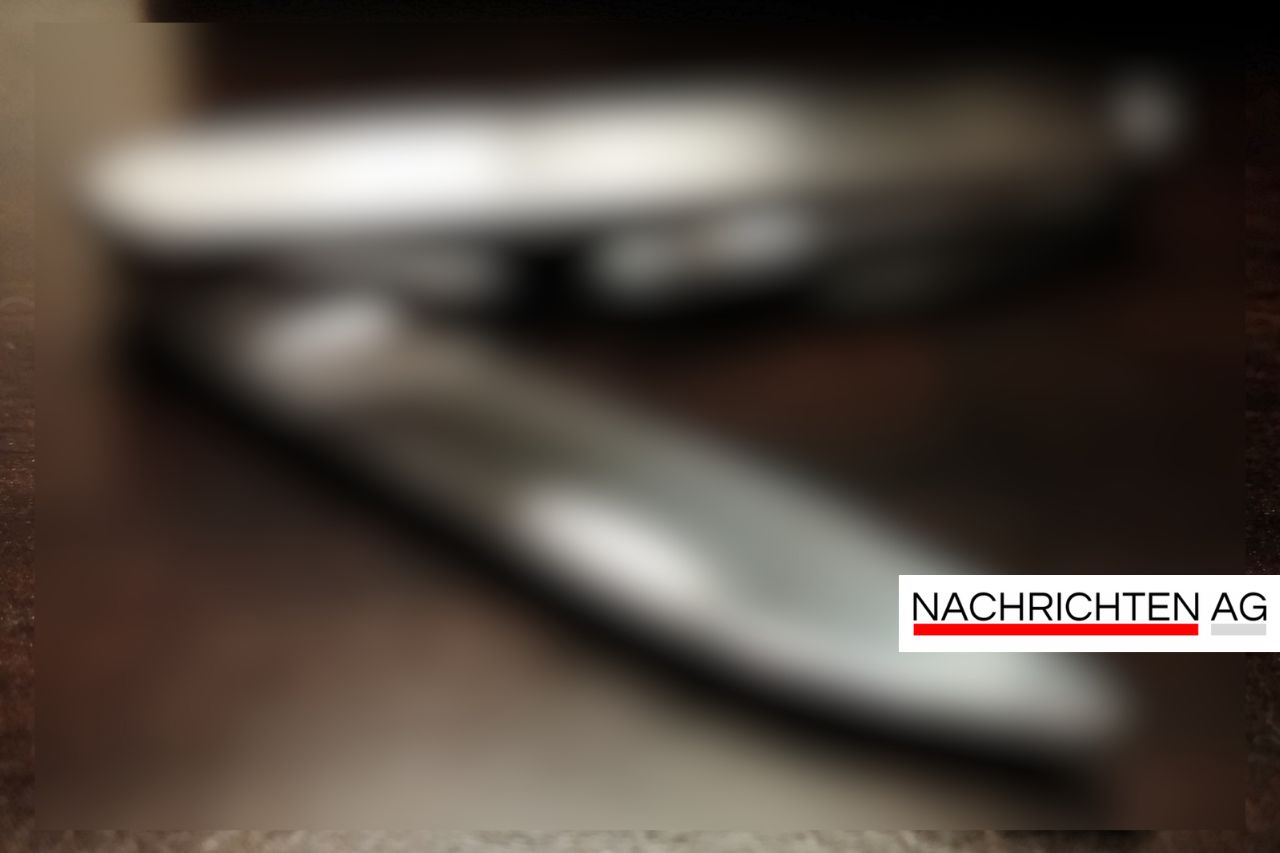 Lebenslange Haft für Mord an 17-jähriger Inlineskaterin in Barenburg