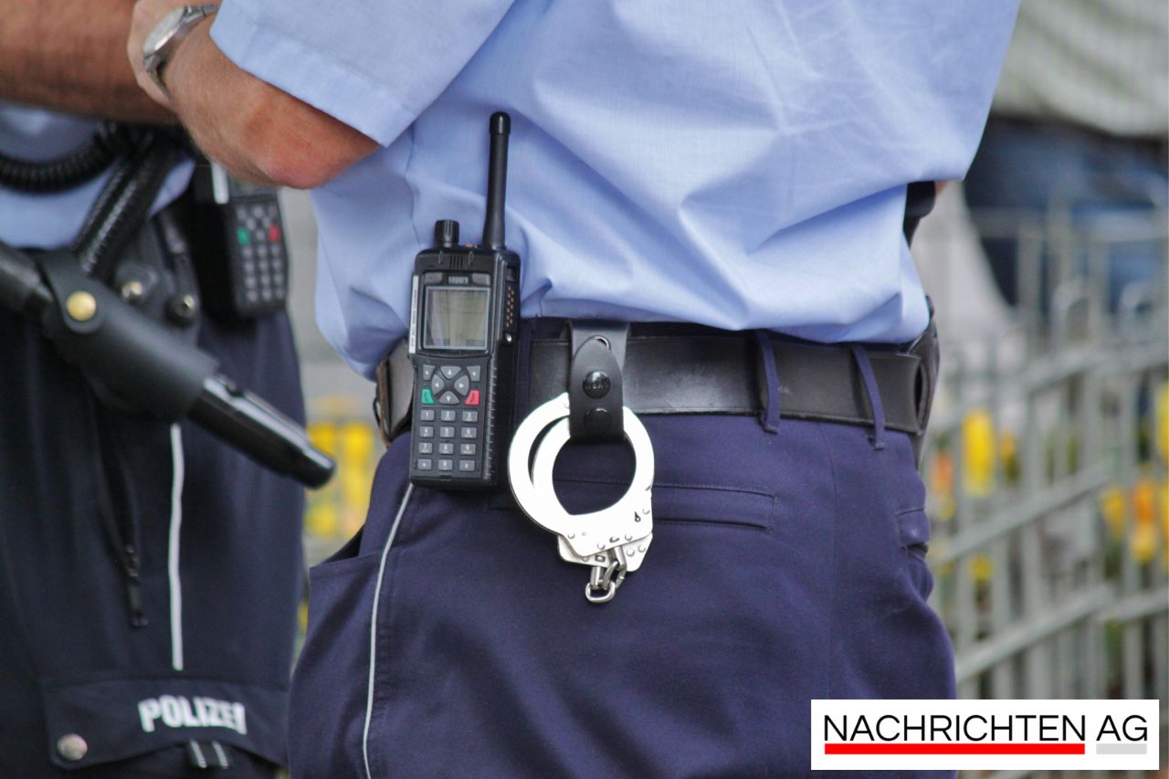 Polizei Bremen geht gegen Raser und E-Scooter-Fahrer vor: Großkontrolle!