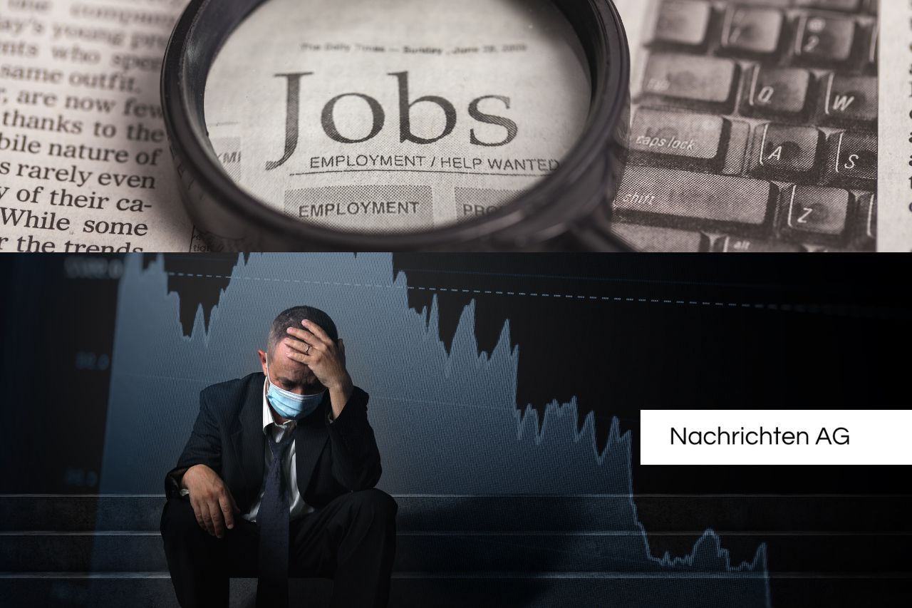 Arbeitslosigkeit im Bremer Norden: Zahl steigt auf besorgniserregende 6867!