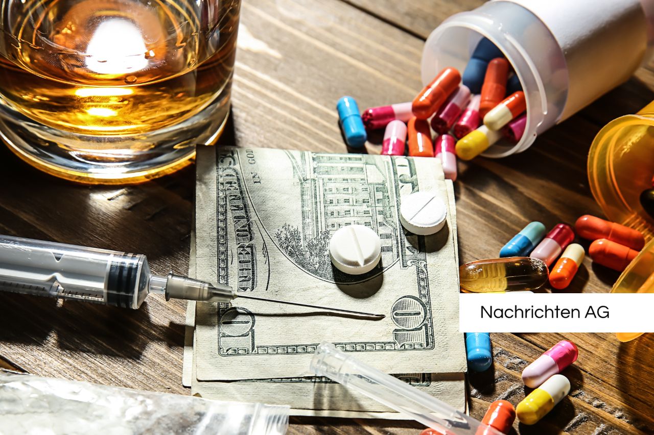 Drug Checking in Bremen: Sicherheit für Konsumenten nach neuesten Plänen!