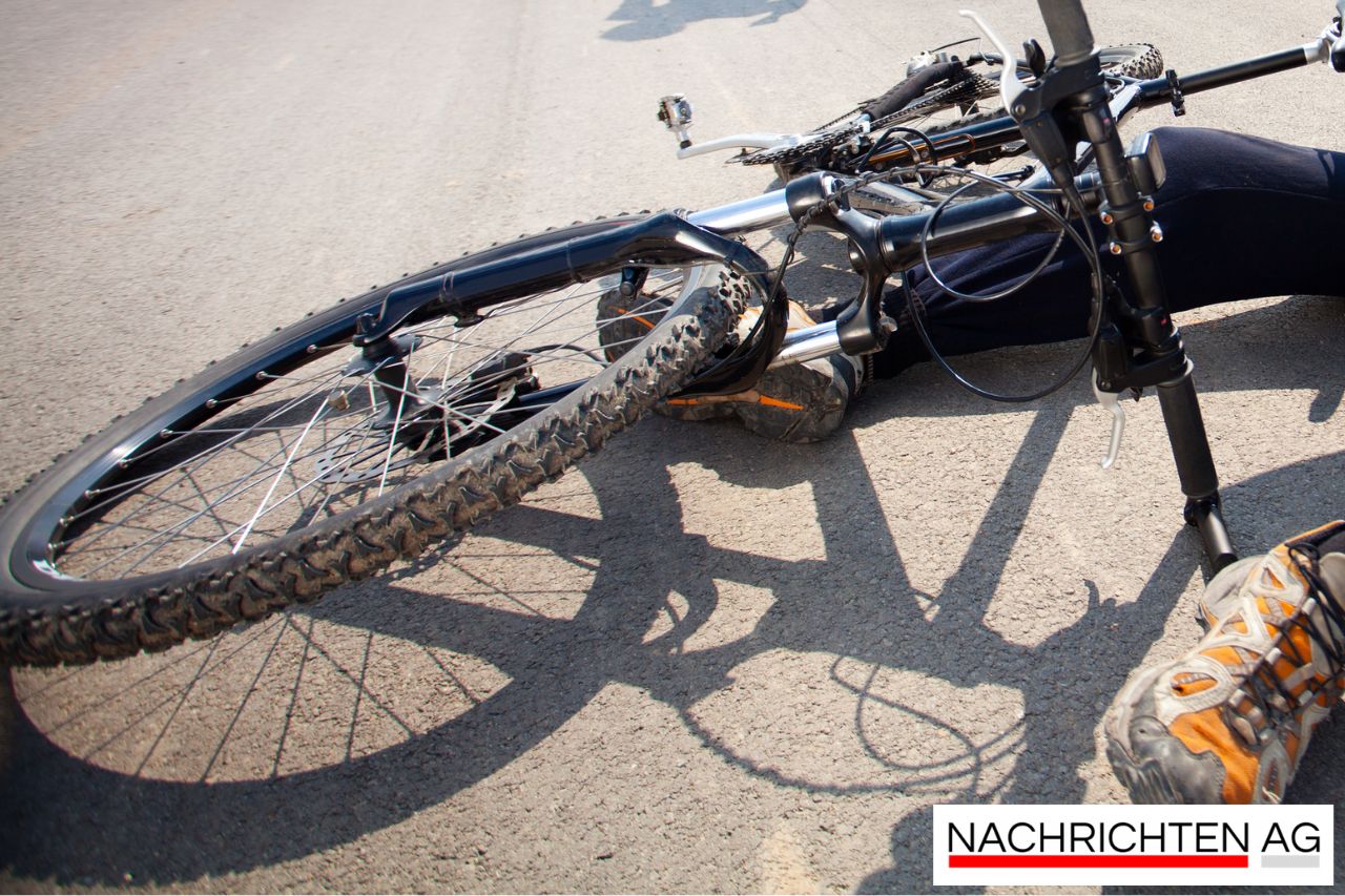 Schock in Leer: Radfahrerin nach Unfall schwer verletzt!