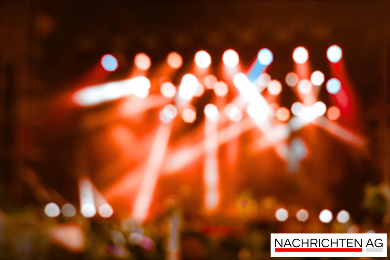 Provinz begeistert Bremen mit Indie-Pop und stürmischer Stimmung!