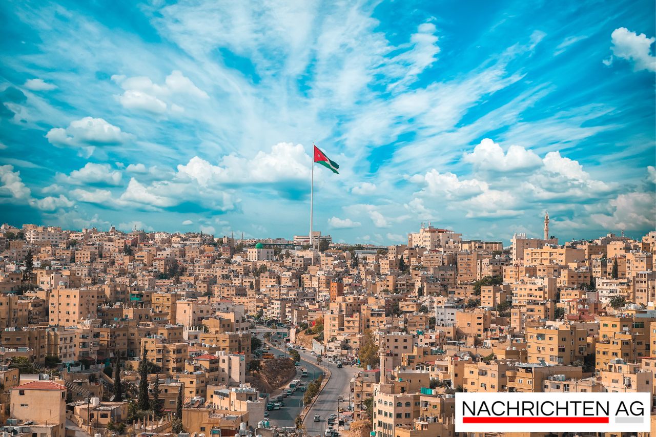 Kritik an „Handala-Camp“: Junge Union und RCDS fordern Uni-Überprüfung!