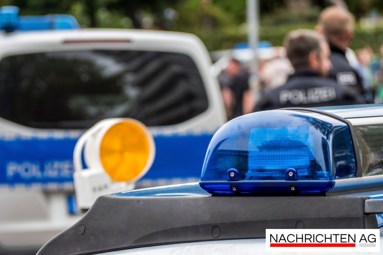 Familienstreit eskaliert im Amtsgericht: Zwei Justizwachtmeister verletzt!