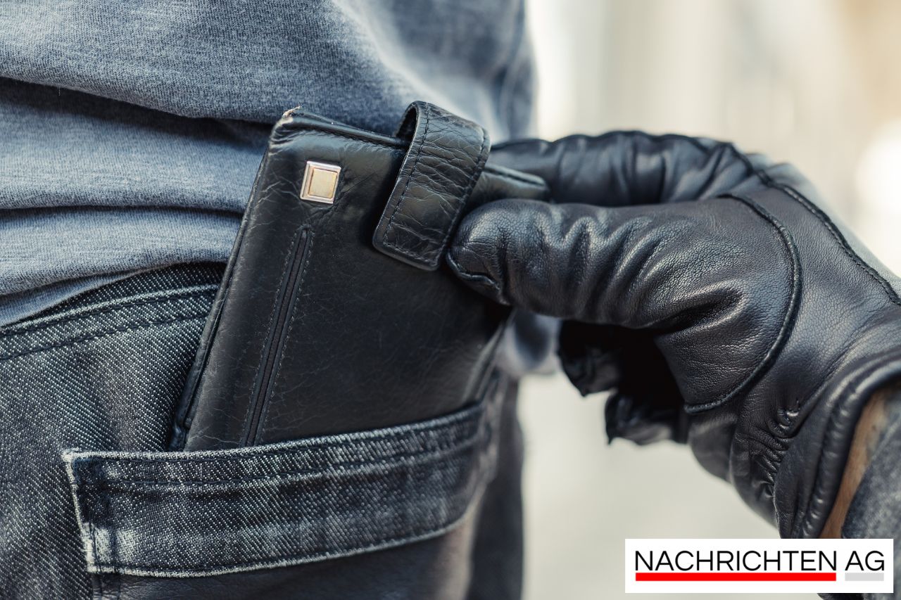 Einbruch ins Autohaus: Polizei schnappt 20-jährigen Dieb in Utbremen!