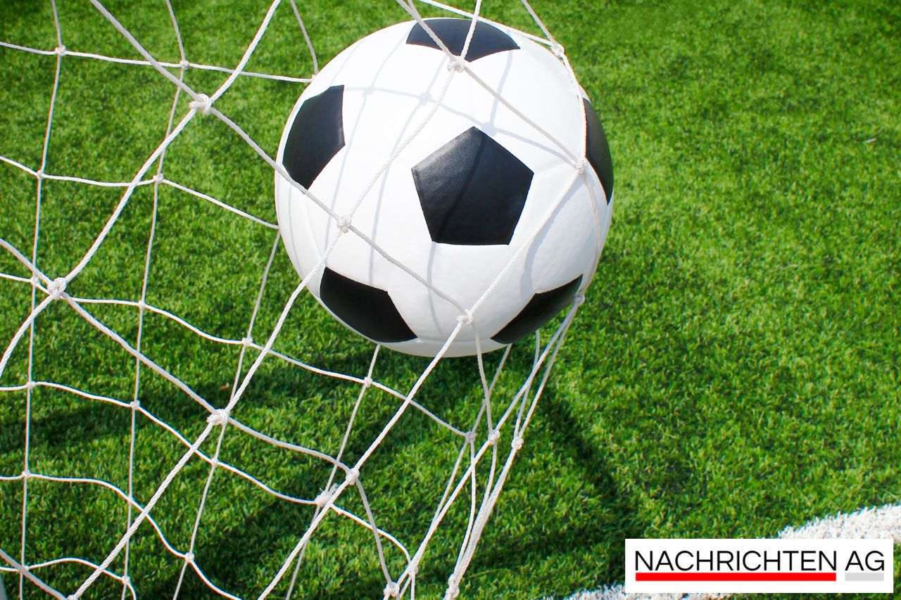 SC Borgfeld begeistert mit 5:2-Sieg gegen TSV Wulsdorf!