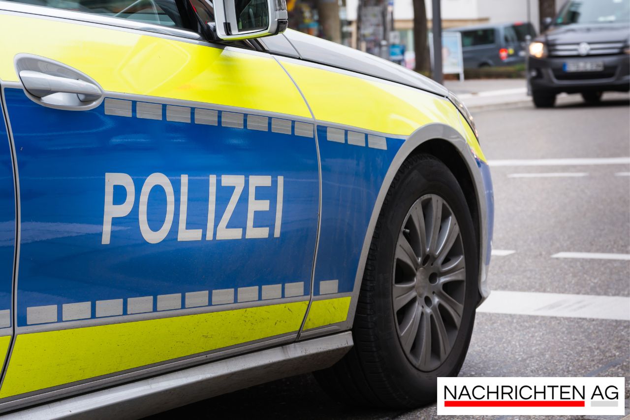 Polizei sucht Geldwäsche-Verdächtigen – Hinweise dringend erbeten!
